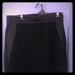Nike Active wear skirt